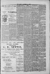Hanwell Gazette and Brentford Observer Saturday 19 November 1898 Page 3