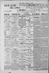 Hanwell Gazette and Brentford Observer Saturday 19 November 1898 Page 4