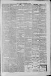 Hanwell Gazette and Brentford Observer Saturday 19 November 1898 Page 5
