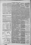 Hanwell Gazette and Brentford Observer Saturday 19 November 1898 Page 6
