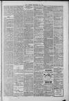 Hanwell Gazette and Brentford Observer Saturday 26 November 1898 Page 3