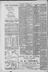 Hanwell Gazette and Brentford Observer Saturday 26 November 1898 Page 4