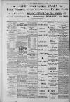 Hanwell Gazette and Brentford Observer Saturday 03 December 1898 Page 4