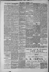 Hanwell Gazette and Brentford Observer Saturday 03 December 1898 Page 8