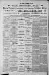 Hanwell Gazette and Brentford Observer Saturday 10 December 1898 Page 4