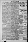 Hanwell Gazette and Brentford Observer Saturday 10 December 1898 Page 8