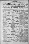 Hanwell Gazette and Brentford Observer Saturday 17 December 1898 Page 4