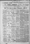 Hanwell Gazette and Brentford Observer Saturday 24 December 1898 Page 4