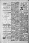Hanwell Gazette and Brentford Observer Saturday 31 December 1898 Page 2