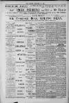 Hanwell Gazette and Brentford Observer Saturday 31 December 1898 Page 4