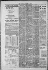 Hanwell Gazette and Brentford Observer Saturday 31 December 1898 Page 6