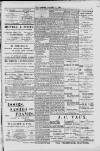 Hanwell Gazette and Brentford Observer Saturday 06 January 1900 Page 3