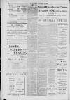 Hanwell Gazette and Brentford Observer Saturday 13 January 1900 Page 2