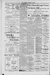 Hanwell Gazette and Brentford Observer Saturday 20 January 1900 Page 2