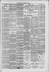 Hanwell Gazette and Brentford Observer Saturday 20 January 1900 Page 7
