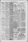Hanwell Gazette and Brentford Observer Saturday 27 January 1900 Page 3