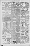 Hanwell Gazette and Brentford Observer Saturday 27 January 1900 Page 6