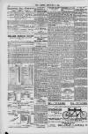 Hanwell Gazette and Brentford Observer Saturday 03 February 1900 Page 6