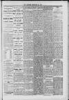 Hanwell Gazette and Brentford Observer Saturday 10 February 1900 Page 5