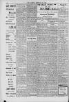 Hanwell Gazette and Brentford Observer Saturday 10 February 1900 Page 8