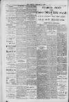 Hanwell Gazette and Brentford Observer Saturday 17 February 1900 Page 2