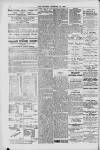 Hanwell Gazette and Brentford Observer Saturday 24 February 1900 Page 6