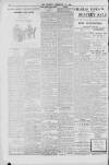 Hanwell Gazette and Brentford Observer Saturday 24 February 1900 Page 8