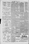 Hanwell Gazette and Brentford Observer Saturday 10 March 1900 Page 6