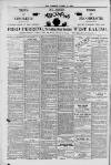 Hanwell Gazette and Brentford Observer Saturday 24 March 1900 Page 4