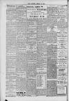Hanwell Gazette and Brentford Observer Saturday 24 March 1900 Page 8