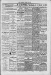 Hanwell Gazette and Brentford Observer Saturday 31 March 1900 Page 5