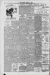 Hanwell Gazette and Brentford Observer Saturday 31 March 1900 Page 8