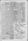 Hanwell Gazette and Brentford Observer Saturday 07 April 1900 Page 3