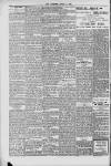 Hanwell Gazette and Brentford Observer Saturday 07 April 1900 Page 8