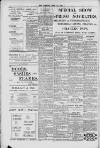 Hanwell Gazette and Brentford Observer Saturday 21 April 1900 Page 2