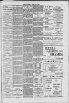 Hanwell Gazette and Brentford Observer Saturday 28 April 1900 Page 7
