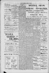 Hanwell Gazette and Brentford Observer Saturday 12 May 1900 Page 2