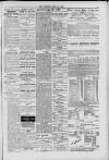 Hanwell Gazette and Brentford Observer Saturday 12 May 1900 Page 3