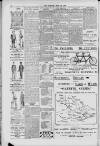 Hanwell Gazette and Brentford Observer Saturday 12 May 1900 Page 6