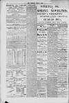 Hanwell Gazette and Brentford Observer Saturday 09 June 1900 Page 2