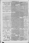 Hanwell Gazette and Brentford Observer Saturday 16 June 1900 Page 6