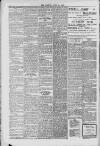 Hanwell Gazette and Brentford Observer Saturday 16 June 1900 Page 8