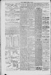 Hanwell Gazette and Brentford Observer Saturday 23 June 1900 Page 6