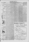 Hanwell Gazette and Brentford Observer Saturday 30 June 1900 Page 3