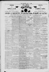 Hanwell Gazette and Brentford Observer Saturday 07 July 1900 Page 4