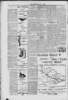 Hanwell Gazette and Brentford Observer Saturday 07 July 1900 Page 6