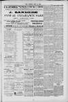 Hanwell Gazette and Brentford Observer Saturday 14 July 1900 Page 5
