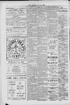 Hanwell Gazette and Brentford Observer Saturday 14 July 1900 Page 6