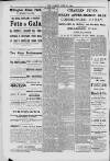 Hanwell Gazette and Brentford Observer Saturday 21 July 1900 Page 2