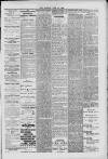 Hanwell Gazette and Brentford Observer Saturday 21 July 1900 Page 3